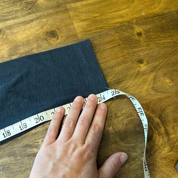 VS Pink University of Utah Utes Grey Collegiate Leggings Small Buttery Soft - Picture 10 of 13